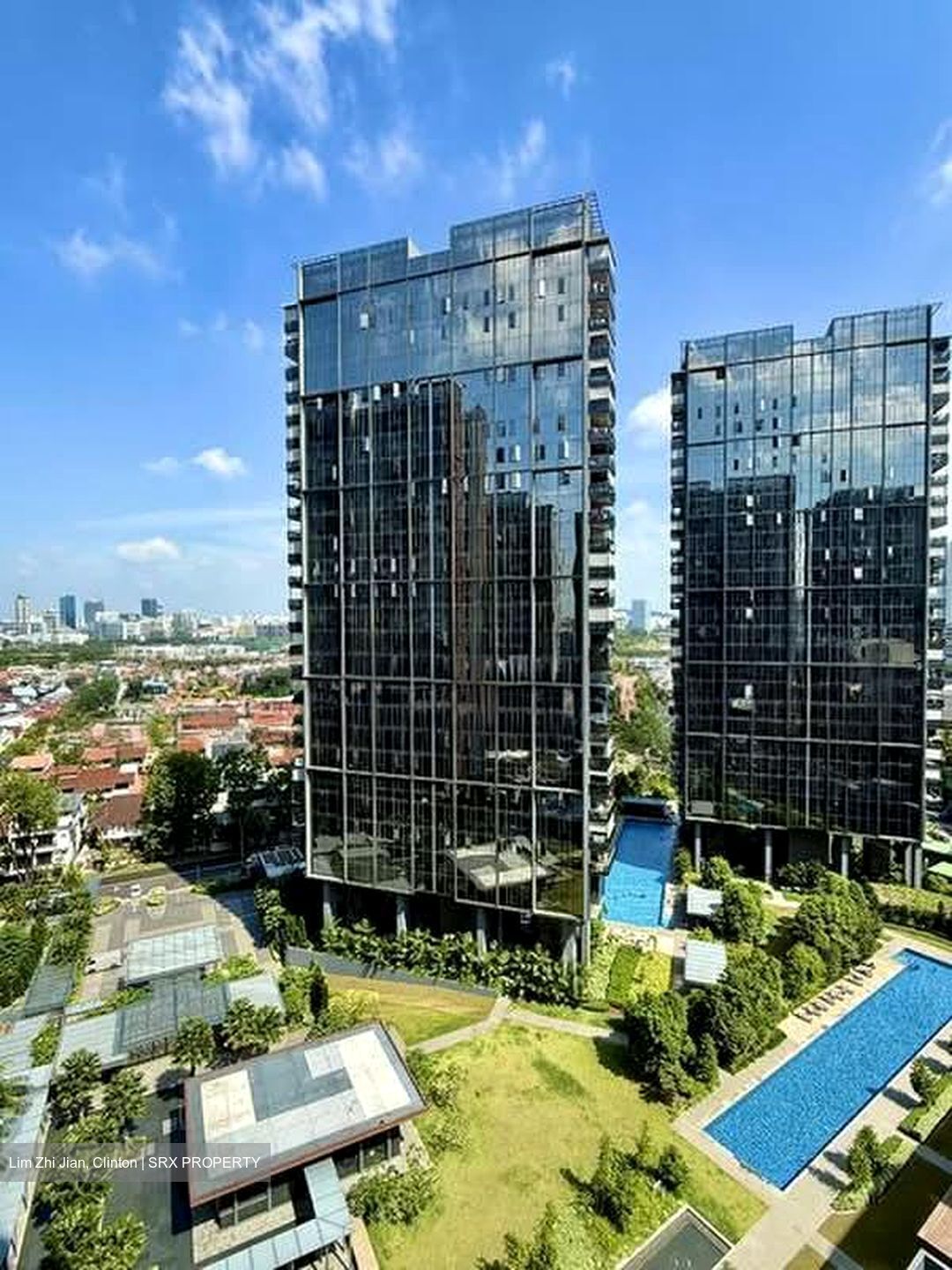 Parc Clematis (D5), Apartment #569139271